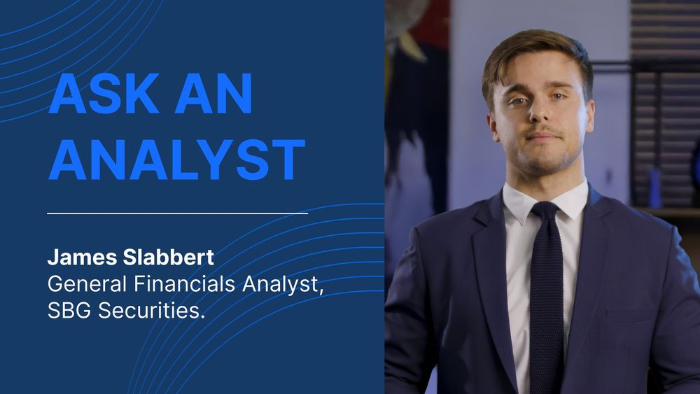 Ask an Analyst, James Slabbert, SBG Securities, asset managers, asset management, SA economic growth, JSE, ETFs, investing