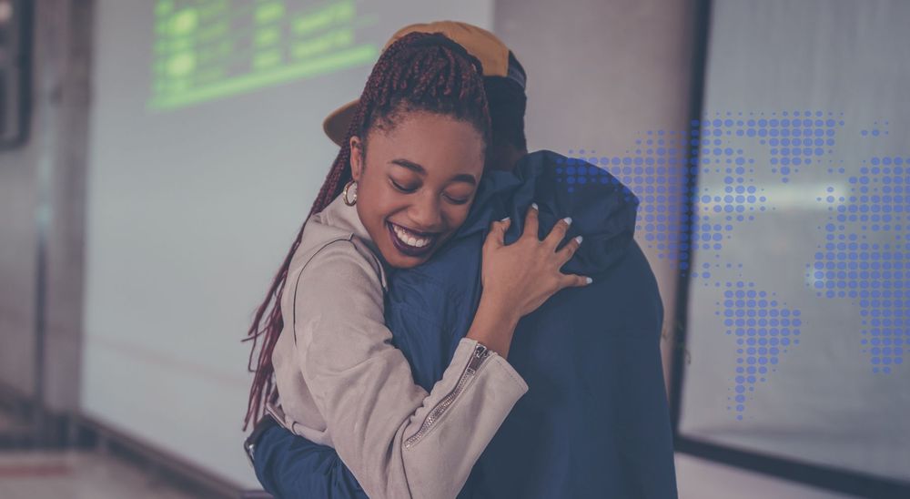 be present, Shyftmas, Christmas, family