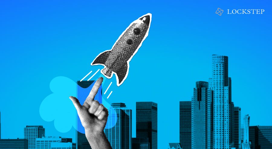 Rocket ship