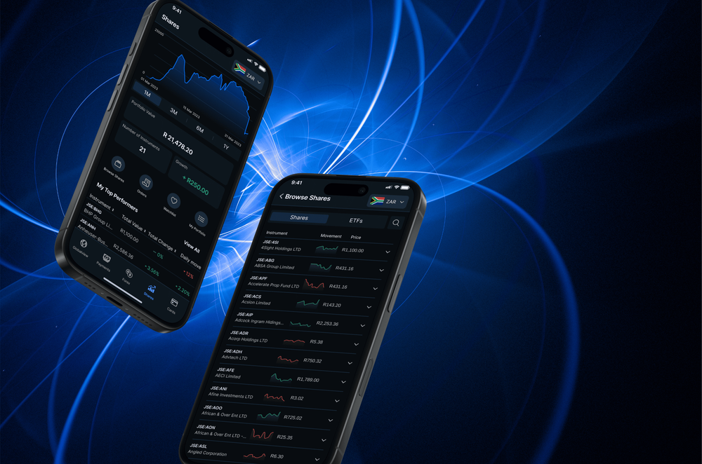 Migration banner