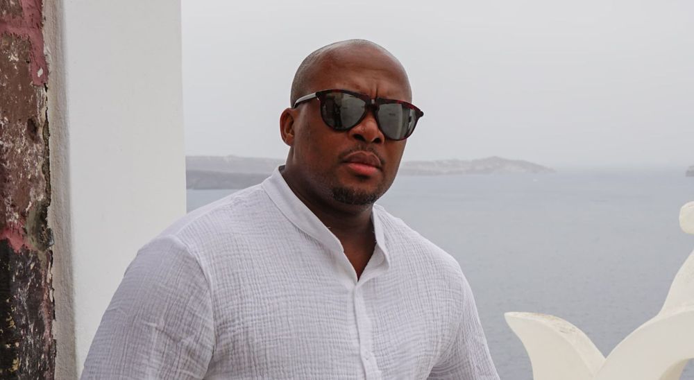 Zipho Buthelezi, show us your Shyft