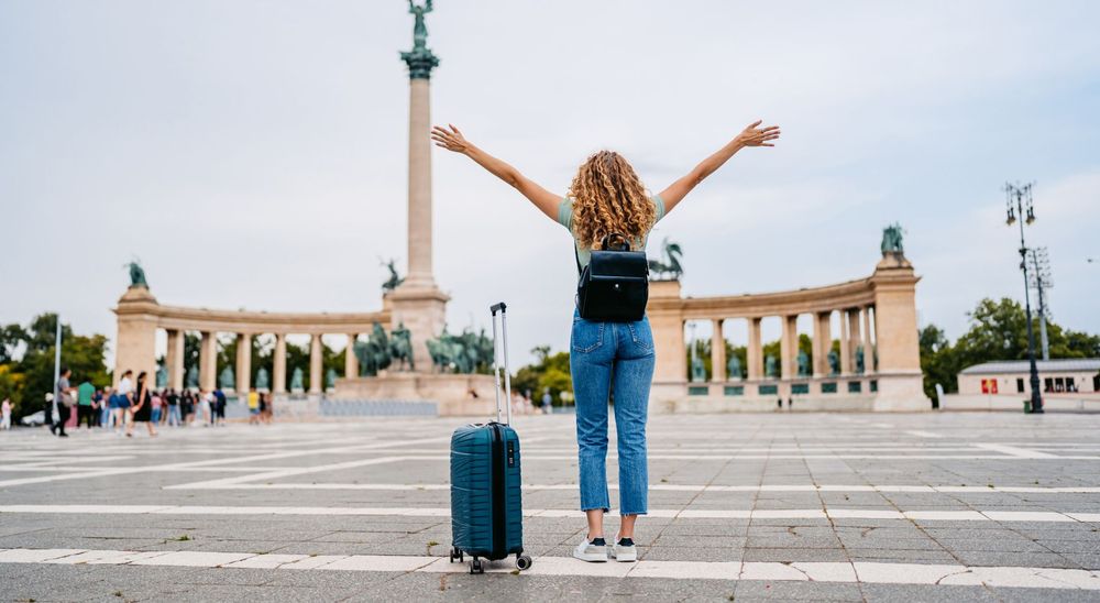 Study abroad guide