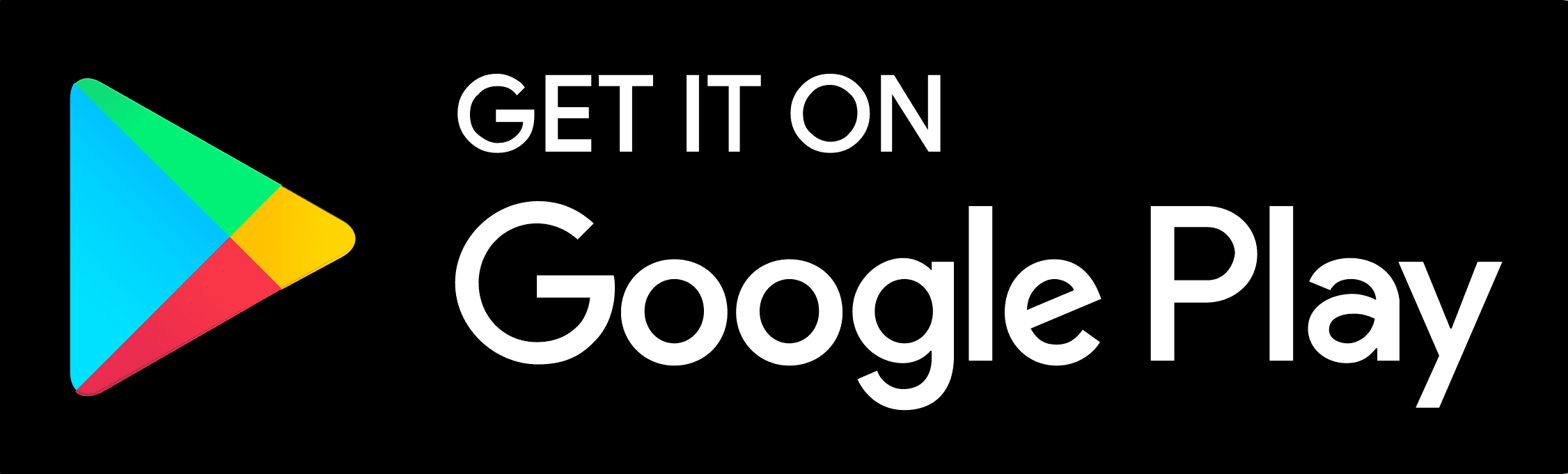 google play app logo
